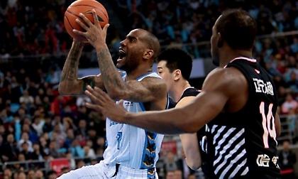 Άαρον Τζάκσον: Συμφώνησε με την πρώην ομάδα του Μπουρούση (pic)