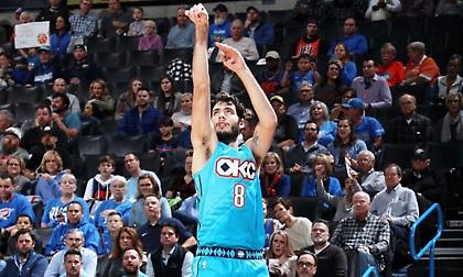 Ο Αμπρίνες συμφώνησε με την Μπαρτσελόνα!