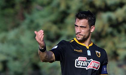 Χιμένεθ για Λαμπρόπουλο: «Θα τα πάει τέλεια στην Λα Κορούνια»