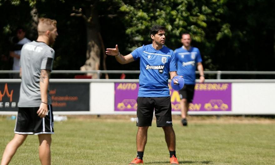 Καθυστερεί για χαφ ο ΠΑΟΚ – Αποφασίζει πλέον ο Φερέιρα