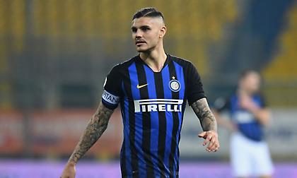 «Μάχη» Γιουβέντους-Νάπολι για Ικάρντι