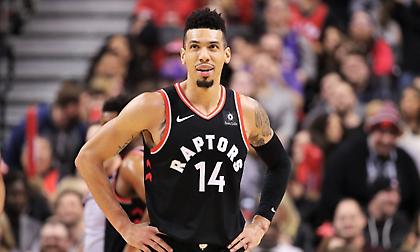 Ανοιχτός για Λέικερς ο Ντάνι Γκριν