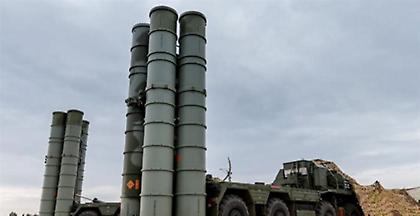 Haberturk: Φορτώνονται για Τουρκία οι S-400 - Ρώσοι: Καλύτεροι των Patriot
