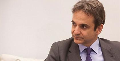 Μητσοτάκης: «Διακυβεύεται η ισχυρή εντολή - Δίνω τέλος στους μπαχαλάκηδες»