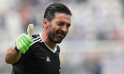 Ο Μπουφόν και οι «Άγγλοι»: Επιστροφές στην «αγαπημένη» τους ομάδα μετά από ένα χρόνο