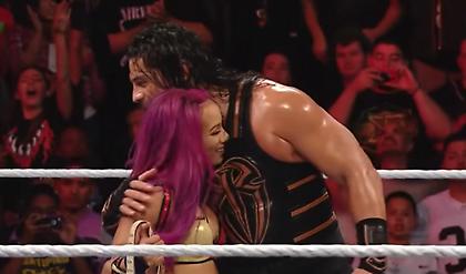 Οι σημαντικότεροι mixed tag team αγώνες του WWE