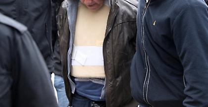 Σύλληψη ενός ατόμου για τη φωτιά στην Εύβοια