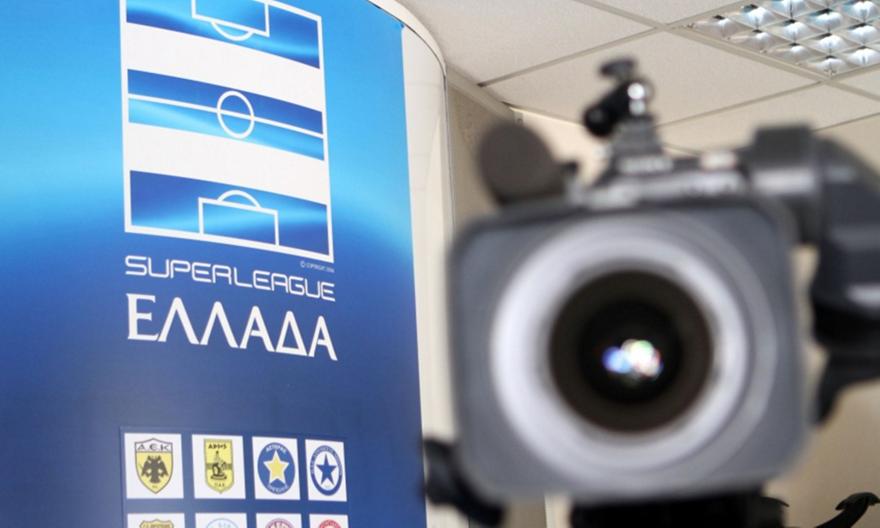 Τσατάλης για τα τηλεοπτικά: «Η ΑΕΚ έχει συμφωνήσει. Το θέμα είναι αν θα επικυρωθεί λόγω εκλογών»