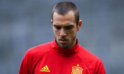 Καταλήγει σε Λόπεθ η Ρόμα για τερματοφύλακα