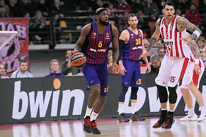 Ενδιαφέρον Φενέρ για Σίνγκλετον