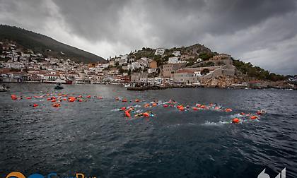 TRIMORE Swim Run Hydra: Αν το πρώτο εντυπωσίασε, το δεύτερο θα συναρπάσει