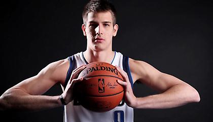 Στη Σαραγόσα ο Μπρουσίνο