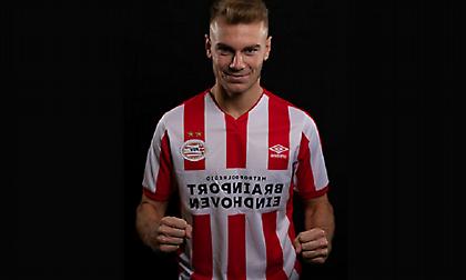 Ανανέωσε στη Βαλένθια ο Λάτο και πήγε δανεικός στην Aϊντχόφεν