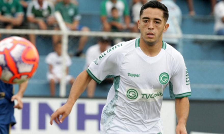 Ενδιαφέρον του ΠΑΟΚ για τον 23χρονο μέσο της Γκοϊας, Λέο Σένα