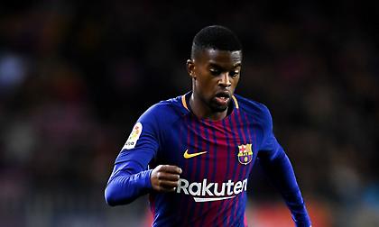 Στα ραντάρ της Ατλέτικο ο Σεμέδο