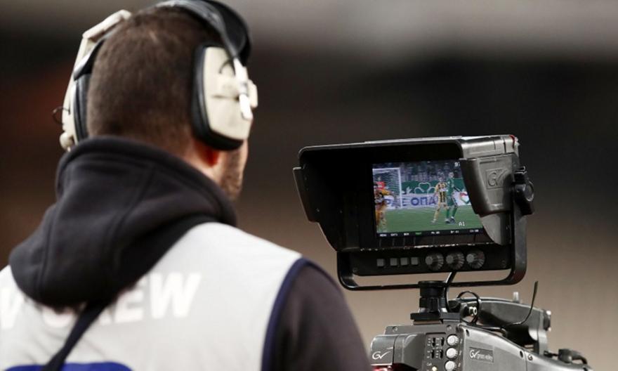 Τσακίρης: «Κακώς πληρώνει ΠΑΕ το κράτος, αλλά η ΑΕΚ δεν μπορούσε να μείνει στάσιμη»