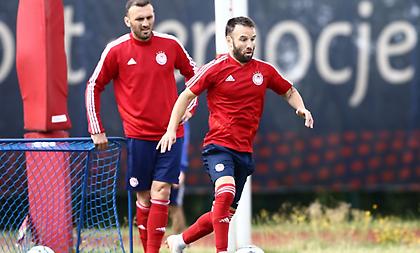 Από τον Τοροσίδη στον Γκερέρο κι από τον Βούκοβιτς στον Βαλμπουενά!