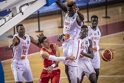 Στα ημιτελικά το Μάλι του φοβερού Μπαλό