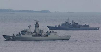 Τουρκική NAVTEX ανήμερα των εκλογών στο Καστελόριζο