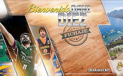 Στο δρόμο του Περιστερίου ο Ντίεθ