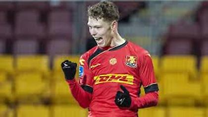 Διαπραγματεύεται για Όλσεν η Μπολόνια