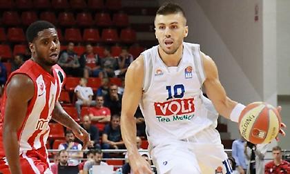 Επέστρεψε στην Παρτίζαν ο Γκόρντιτς!