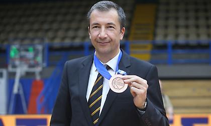 Ανακοίνωσε Μπάνκι η Λοκομοτίβ Κουμπάν!