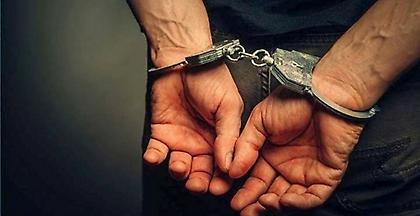 Kιλκίς: Εντοπίστηκε και συνελήφθη 46χρονος με διεθνές ένταλμα