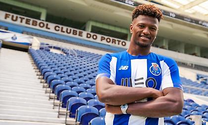 Ανακοίνωσε Ζε Λουίς η Πόρτο!