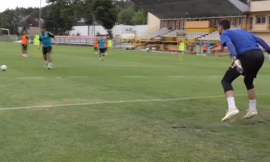 Τακτική, δουλειά στα τελειώματα και πολλά γκολ στην ΑΕΚ (video)