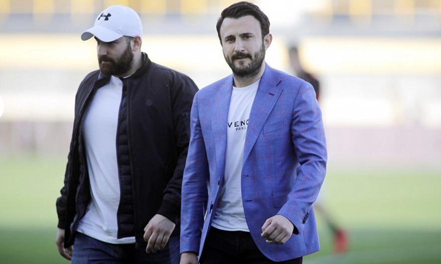 Άρης: «Δεν θα αδικηθούμε την ώρα των οριστικών αποφάσεων»