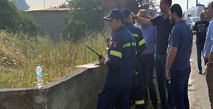 Μπακογιάννης: Κήρυξη έκτακτης ανάγκης για τις φλεγόμενες περιοχές σε Εύβοια