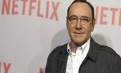 Αποσύρθηκε η αγωγή για σεξουαλική παρενόχληση σε βάρος του Κέβιν Σπέισι