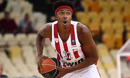 Τέλος ο ΛεΝτέι από τον Ολυμπιακό!