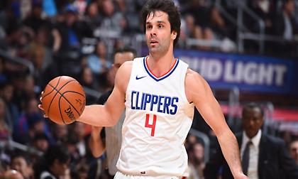 «Χτυπάει Τεόντοσιτς η Αρμάνι Μιλάνο»