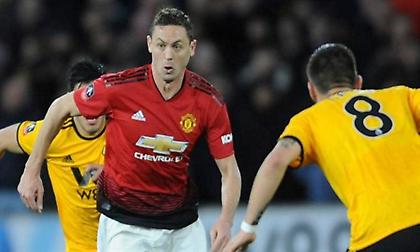 «Ίντερ και Μίλαν για Μάτιτς»