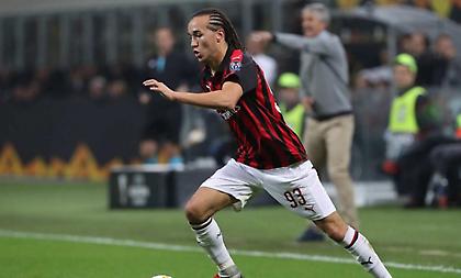 «Φεύγει από την Μίλαν ο Λασάλτ»