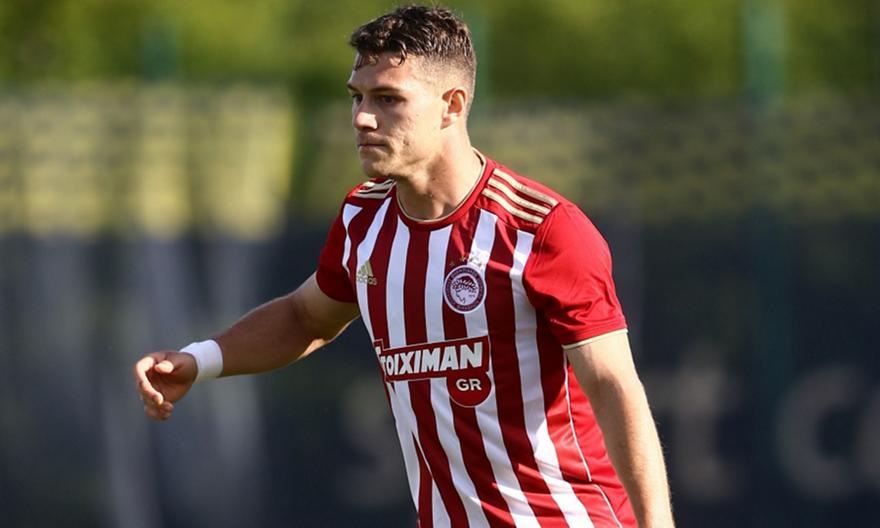 Κούτρης: «Είμαστε για ακόμα μεγαλύτερα πράγματα φέτος»