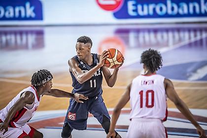 Εκθρόνισε τον Καναδά η Γαλλία του Αγιαγί