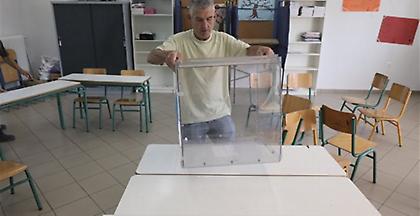 Εκλογές 2019: Ευρύ προβάδισμα της Νέας Δημοκρατίας σε 3 δημοσκοπήσεις