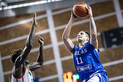 Η εμφάνιση-ρεκόρ του Αρσενόπουλου (video)