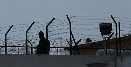 Νεκρή μέσα στο κελί της βρέθηκε η κατηγορούμενη πατροκτόνος