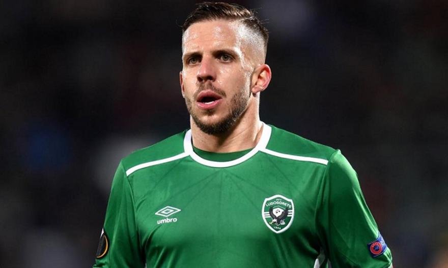 Έκλεισε Σάσα ο Άρης