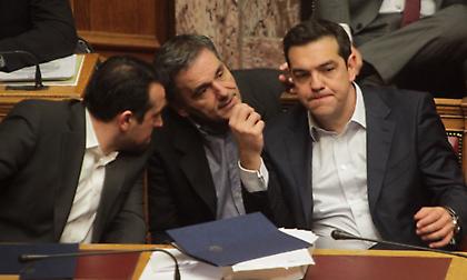 «Καλά ξεμπερδέματα με τους… επόμενους»!