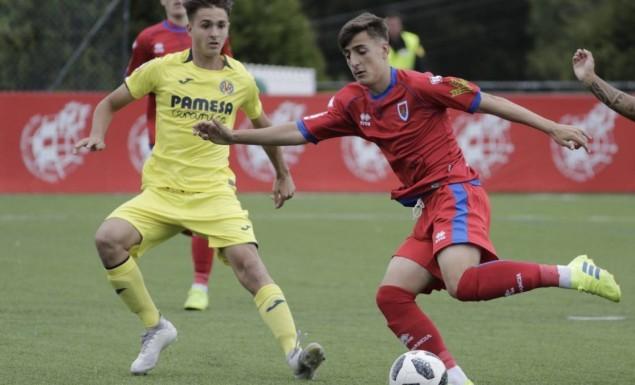 Δίνει «μάχη» για Αλμπίν ο Ολυμπιακός