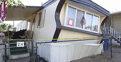 Καλιφόρνια: Ισχυρή σεισμική δόνηση με ζημιές και τραυματίες (pic)