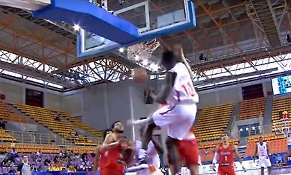 Το εντυπωσιακό Top 5 των προημιτελικών του Παγκοσμίου Κυπέλλου U19