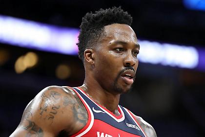 Ξεφορτώθηκαν Χάουαρντ και πήραν Μάιλς οι Γουίζαρντς