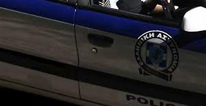 Επίθεση σε διμοιρία των ΜΑΤ στην συμβολή Πατησίων και Τοσίτσα