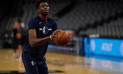 Καλή παρουσία από Κώστα Αντετοκούνμπο και Μήτρου-Λονγκ στο summer league